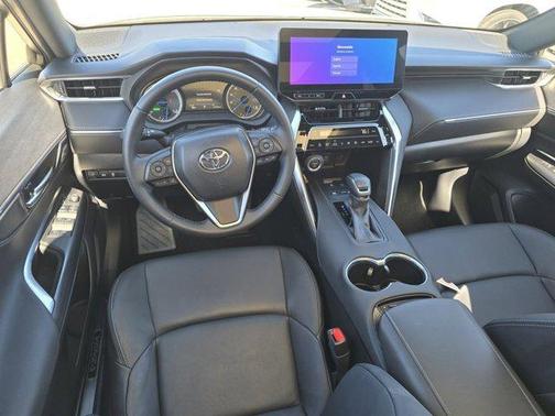 2023 Toyota Venza Nightshade Edition