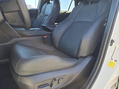 2023 Toyota Venza Nightshade Edition