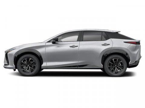 2026 Lexus RZ 350e RZ 350e