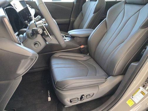 2025 Lexus TX 350 Base