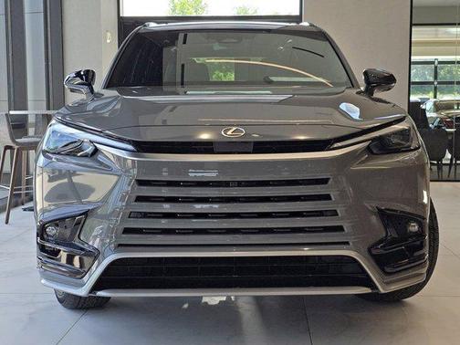 2025 Lexus TX 350 Base