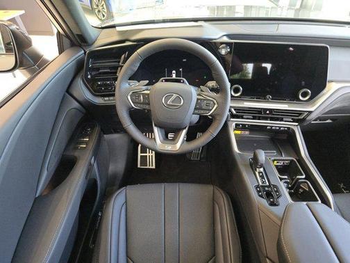 2025 Lexus TX 350 Base