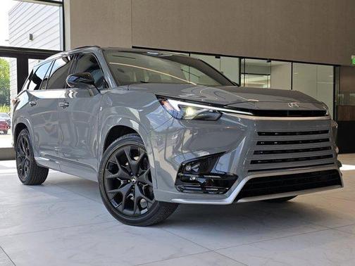 2025 Lexus TX 350 Base