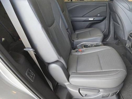 2025 Lexus TX 350 Base