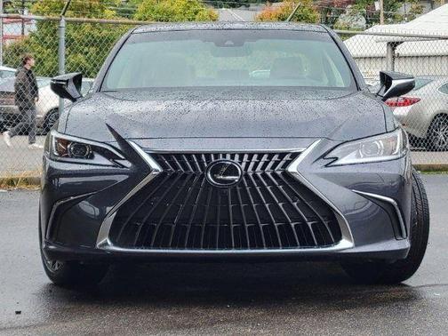 2024 Lexus ES 350 Luxury