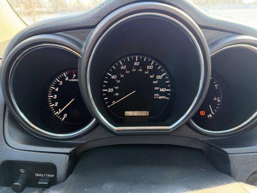 2009 Lexus RX 350 Base