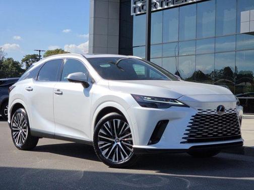 2024 Lexus RX 350 Premium Plus