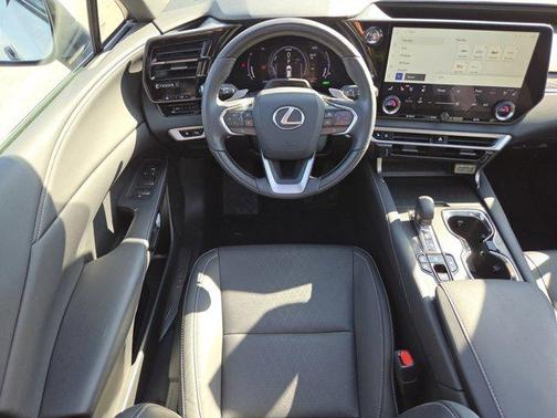 2024 Lexus RX 350 Premium Plus
