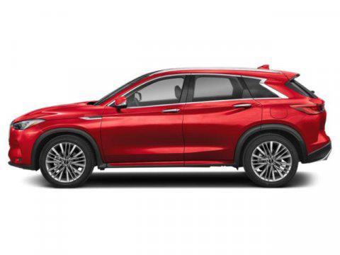 2023 INFINITI QX50 SENSORY AWD
