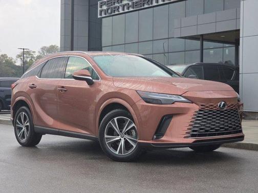2023 Lexus RX 350 Premium Plus