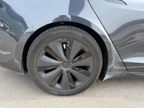 2024 Tesla Model S Long Range