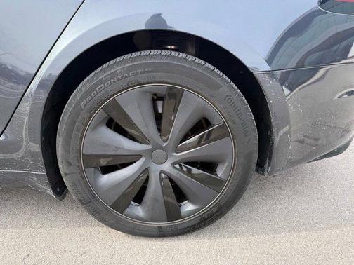 2024 Tesla Model S Long Range