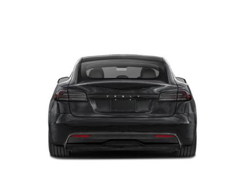 2024 Tesla Model S Long Range