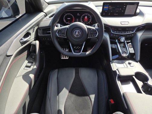 2025 Acura TLX Type S