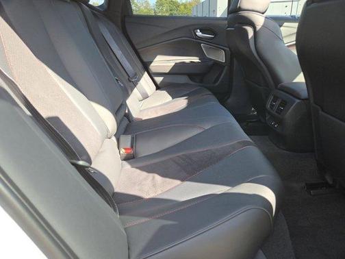 2025 Acura TLX Type S