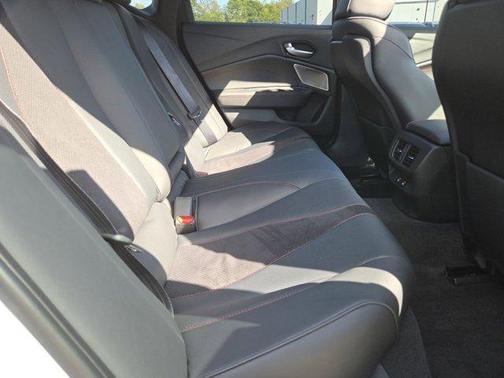 2025 Acura TLX Type S