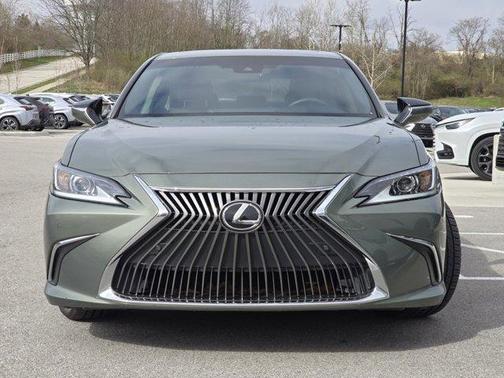 2019 Lexus ES 350 Base