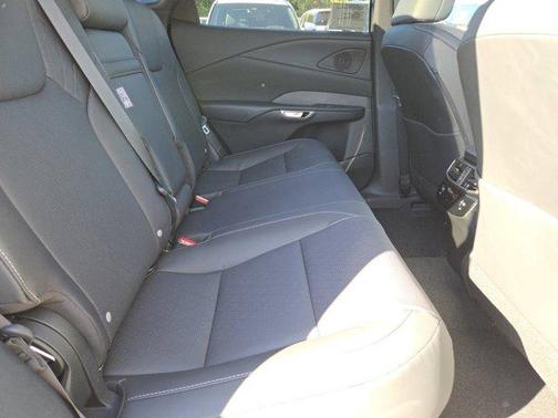 2025 Lexus RX 350 Premium Plus