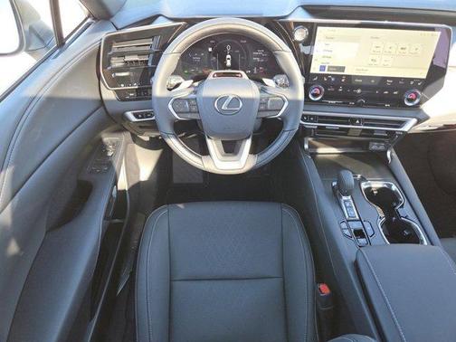 2025 Lexus RX 350 Premium Plus