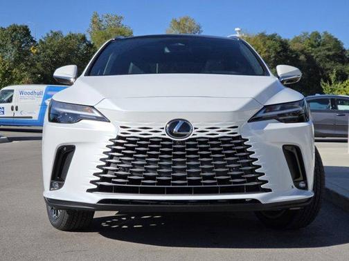 2025 Lexus RX 350 Premium Plus