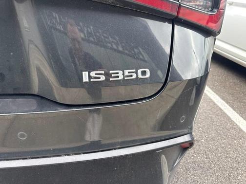 Caviar 2021 Lexus IS 350 F Sport