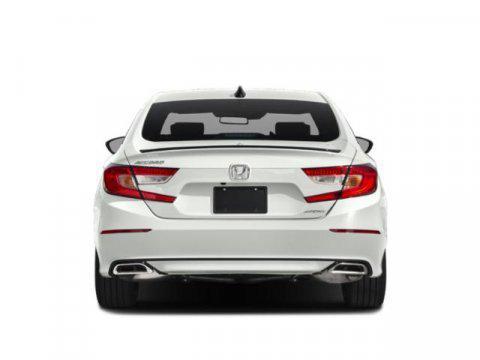 2021 Honda Accord Sport 1.5T