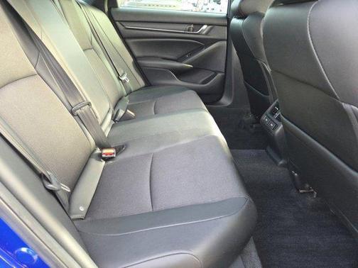 2021 Honda Accord Sport 1.5T