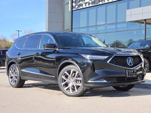 2023 Acura MDX w/Technology Package