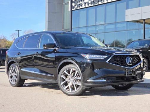 2023 Acura MDX Technology Package