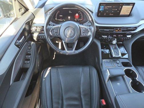2023 Acura MDX Technology Package