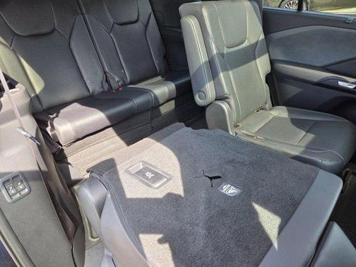 Nightfall Mica 2025 Lexus TX 350 Premium