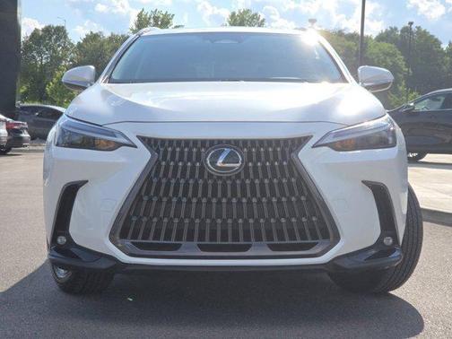 2022 Lexus NX 350 350