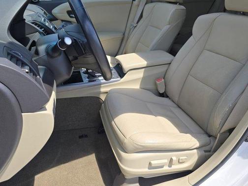 2015 Acura RDX Technology Package