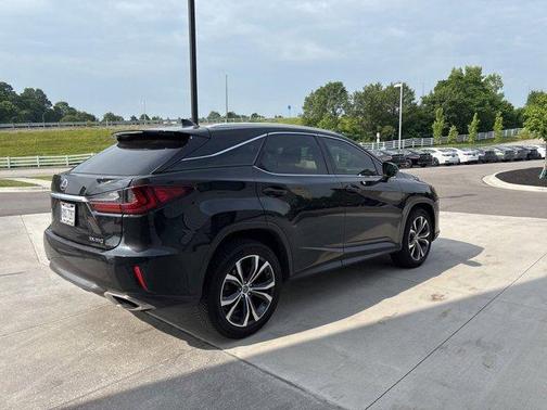 2019 Lexus RX 350 Base