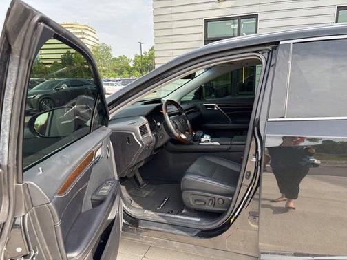 2019 Lexus RX 350 Base