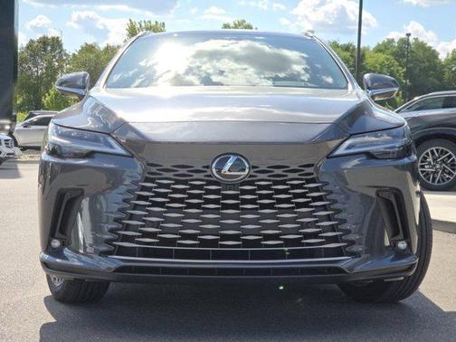 2025 Lexus RX 350 Luxury