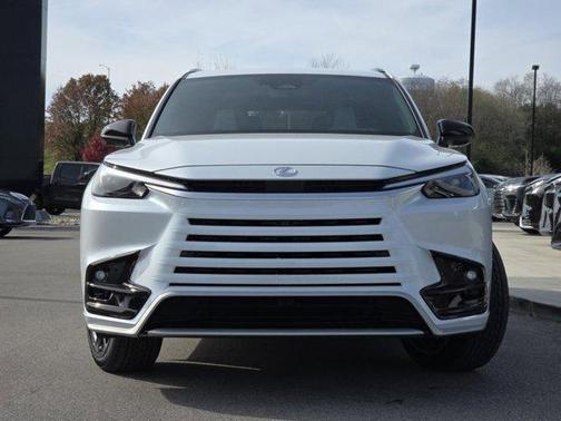 2026 Lexus TX 500h F SPORT Premium