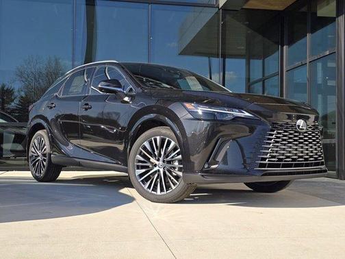 2026 Lexus RX 350 Premium