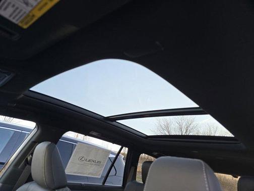 2026 Lexus TX 350 Luxury