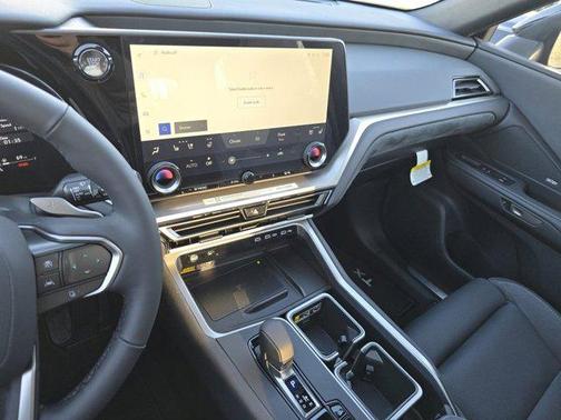 2026 Lexus TX 350 Luxury