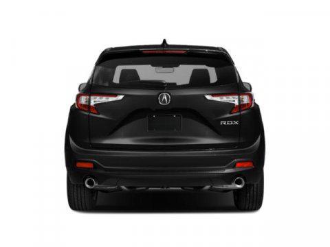 2021 Acura RDX Technology Package