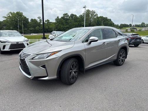 2019 Lexus RX 350 Base