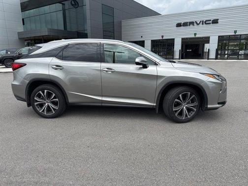 2019 Lexus RX 350 Base