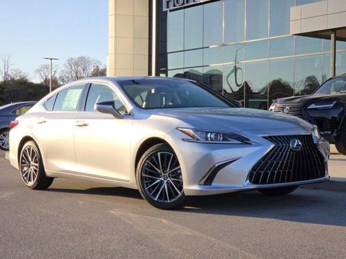 2025 Lexus ES 350 Base