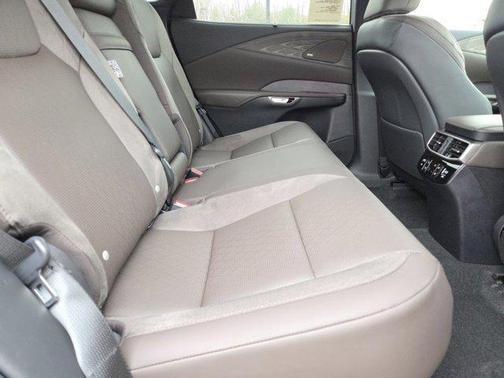 2026 Lexus RX 350 Luxury