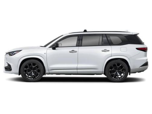 Wind Chill Pearl 2026 Lexus TX 500h F SPORT Premium