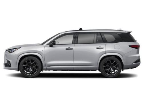 Wind Chill Pearl 2026 Lexus TX 500h F SPORT Premium