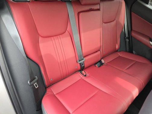 2025 Lexus NX 350h Premium