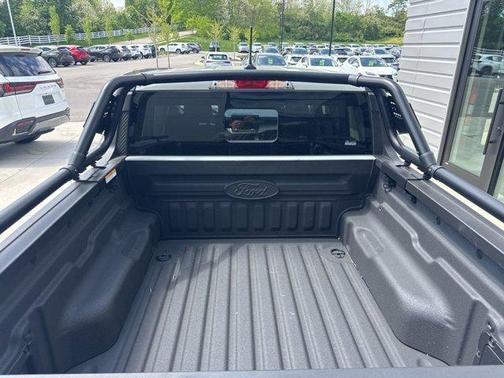 Cactus Gray 2023 Ford Maverick XLT