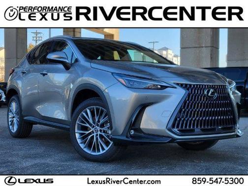 2023 Lexus NX 350 Premium